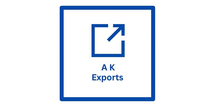 A K Exports