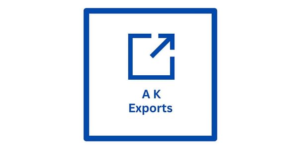 A K Exports