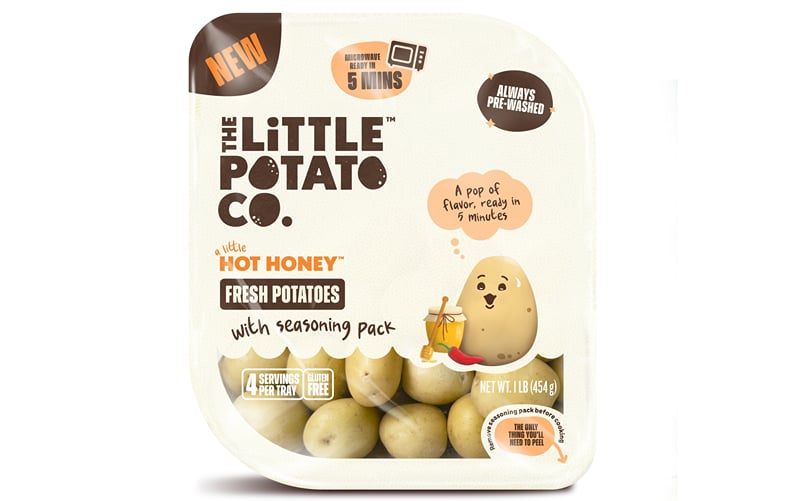 Bring the heat with A Little Hot Honey! Sweet, spicy, and ready in just 5 minutes – the perfect meal for busy families. Bring the heat with A Little Hot Honey! Sweet, spicy, and ready in just 5 minutes – the perfect meal for busy families.