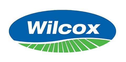 A. S. Wilcox and Sons Ltd