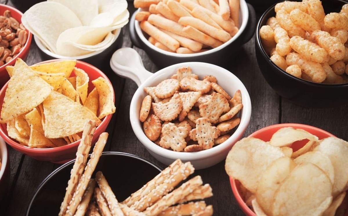 Potato snack manufacturers tackle rising frying oil costs with innovation, efficiency, and strategic sourcing to protect margins and meet growing consumer demand. Potato snack manufacturers tackle rising frying oil costs with innovation, efficiency, and strategic sourcing to protect margins and meet growing consumer demand.