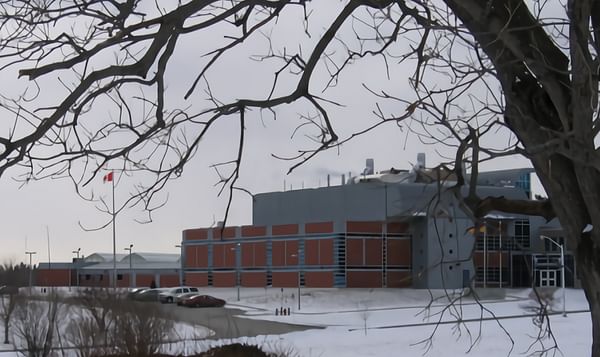 AAFC Potato Research Centre in Fredericton, New Brunswick, Canada