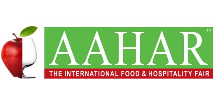 AAHAR - The International Food & Hospitality Fair 2026