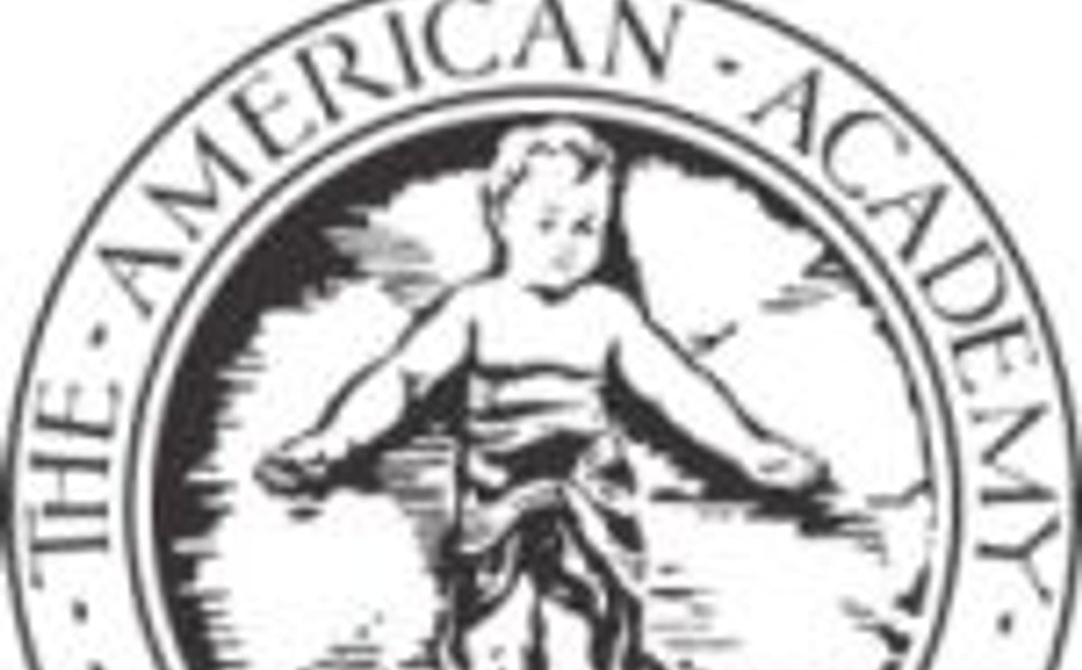 The American Academy of Pediatrics (AAP) The American Academy of Pediatrics (AAP)