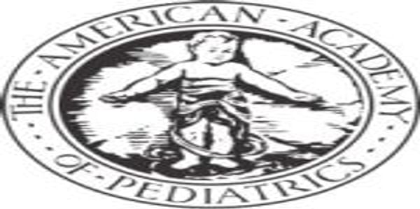  The American Academy of Pediatrics (AAP)