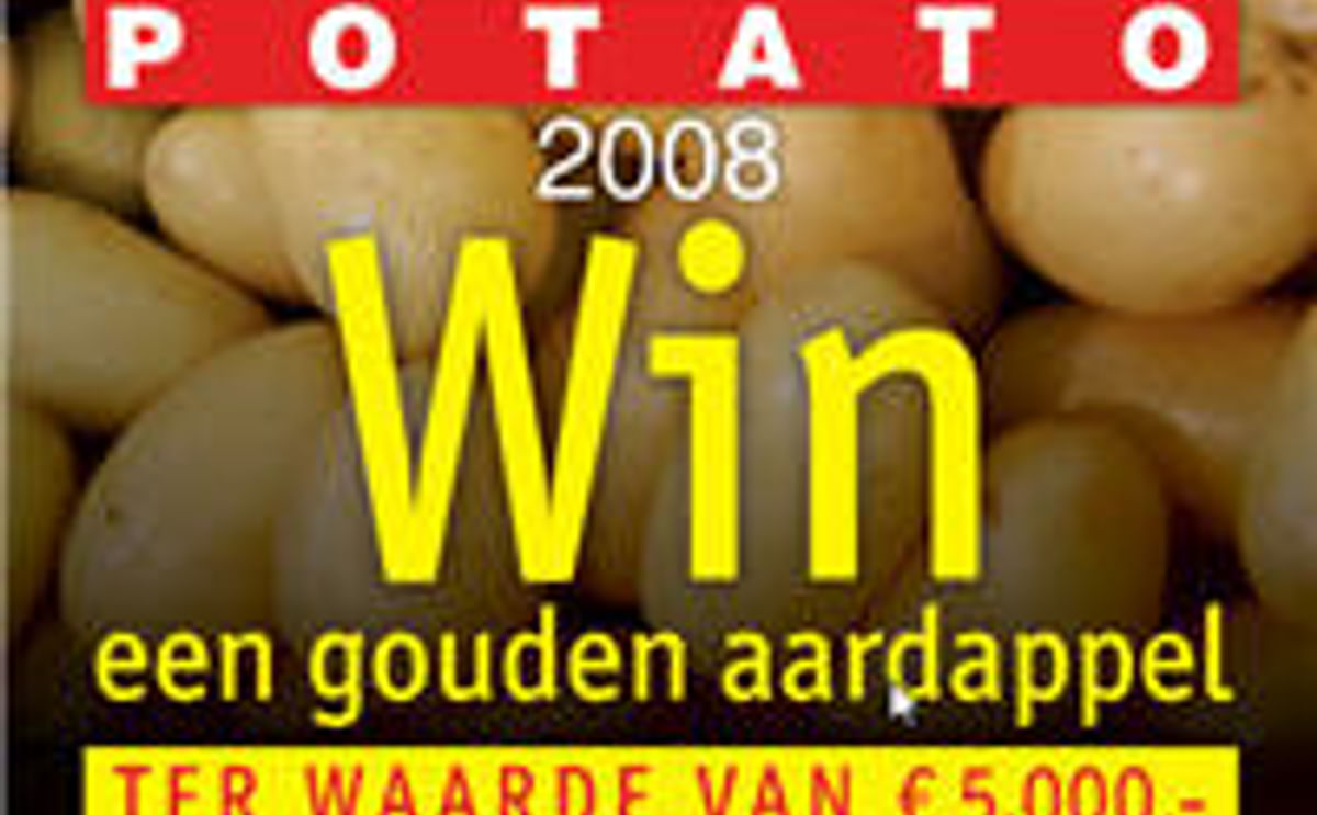 Aardappel2008 Aardappel2008