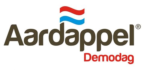 Aardappeldemodag 2022