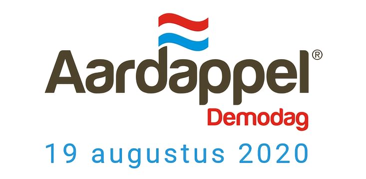 Aardappeldemodag Online - 2020