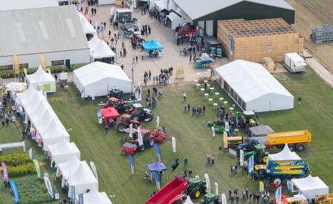 More than 4,500 visitors from across the Dutch potato sector attended Aardappeldemodag 2026 in Westmaas More than 4,500 visitors from across the Dutch potato sector attended Aardappeldemodag 2026 in Westmaas