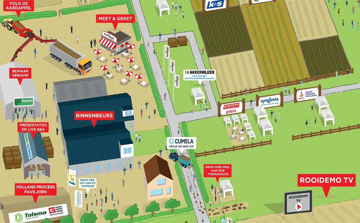 In een paar uur is een live versie van deze plattegrond beschikbaar In een paar uur is een live versie van deze plattegrond beschikbaar
