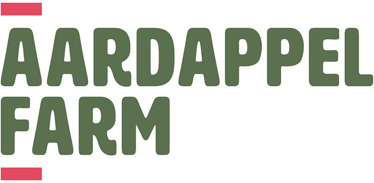 Aardappelfarm