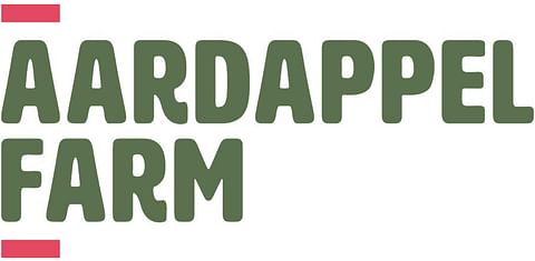 Aardappelfarm Aardappelfarm