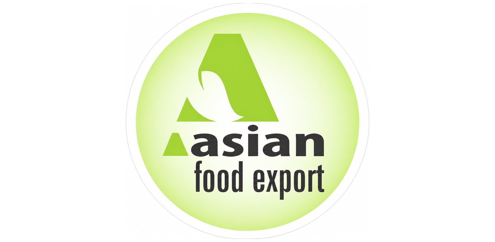 Asian Food Export
