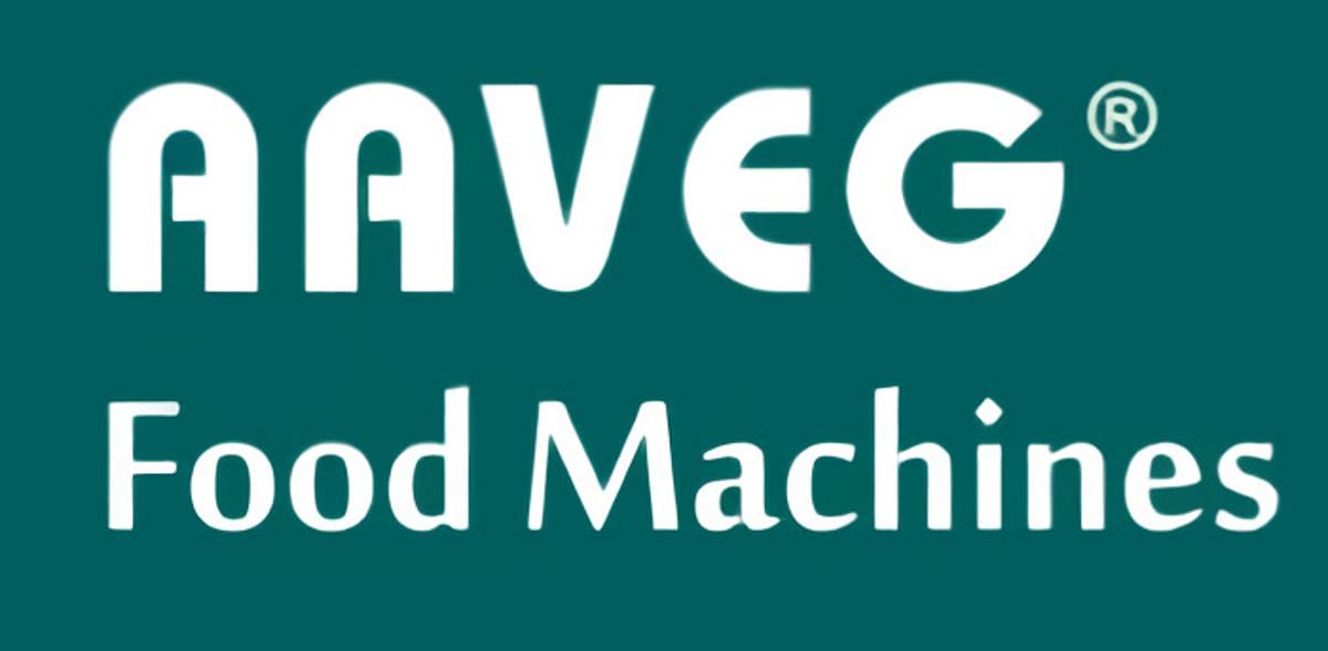 AAVEG Food Machines