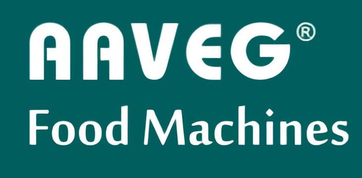 AAVEG Food Machines
