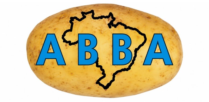 Associação Brasileira da Batata (Brazilian Potato Association) Associação Brasileira da Batata (Brazilian Potato Association)