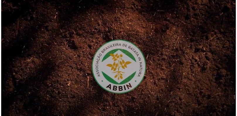 Conheça a ABBIN - Associação Brasileira de Batata In Natura Conheça a ABBIN - Associação Brasileira de Batata In Natura