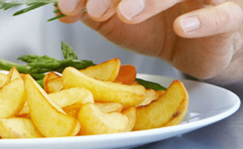 French Fry manufacturer AVIKO launches new website in the UK French Fry manufacturer AVIKO launches new website in the UK