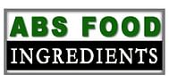 ABS Food Ingredients