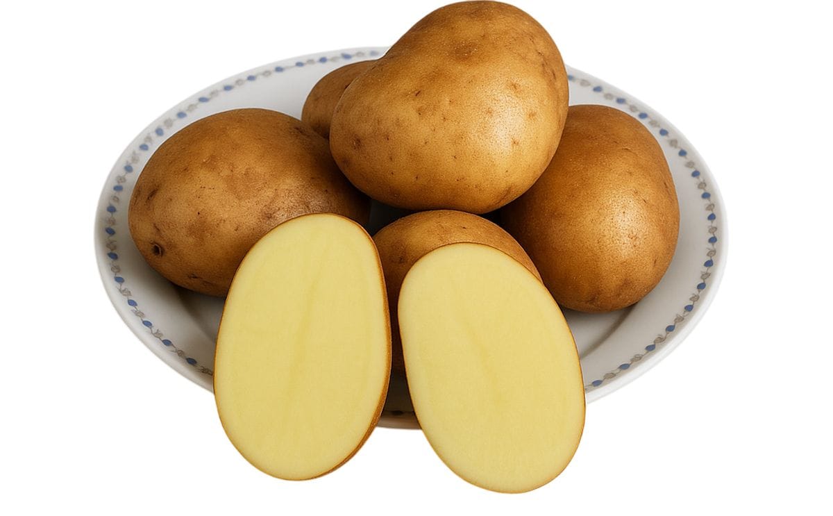 AAC EASTERN RUSSET