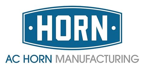 AC Horn Manufacturing AC Horn Manufacturing