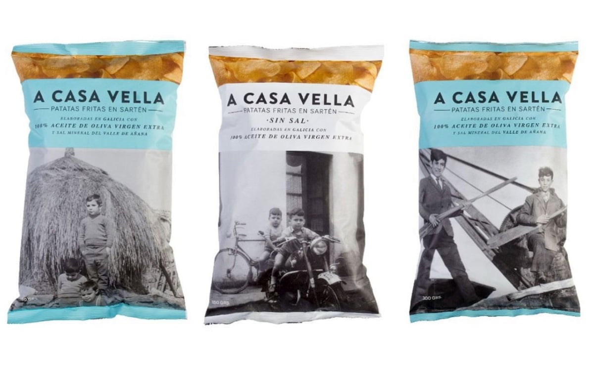 A Casa Vella triunfa con su apuesta por el mejor producto gallego A Casa Vella triunfa con su apuesta por el mejor producto gallego