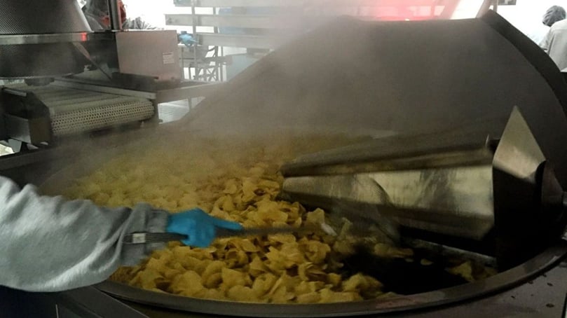 No solo destaca la calidad de esta patata, sino el trato que se le da y la receta tradicional. No solo destaca la calidad de esta patata, sino el trato que se le da y la receta tradicional.