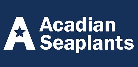 Acadian Seaplants Limited Acadian Seaplants Limited