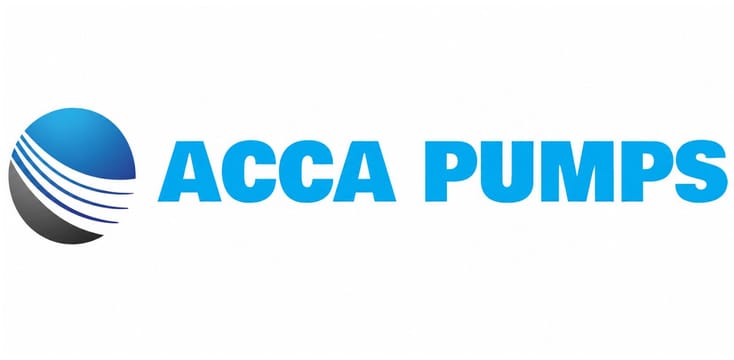 ACCA Pumps