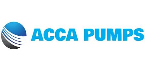 ACCA Pumps
