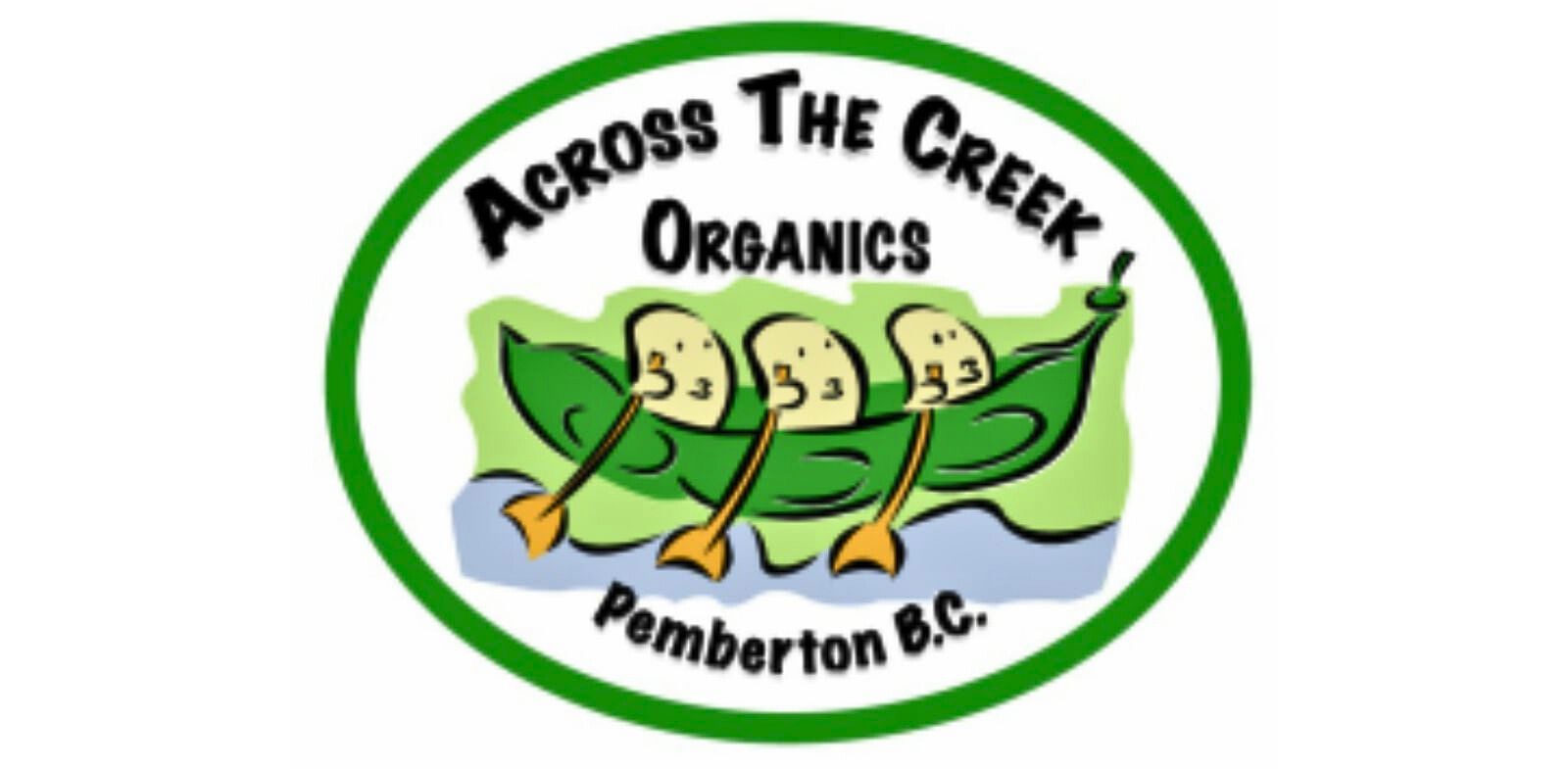 Across the Creek Organics