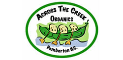 Across the Creek Organics