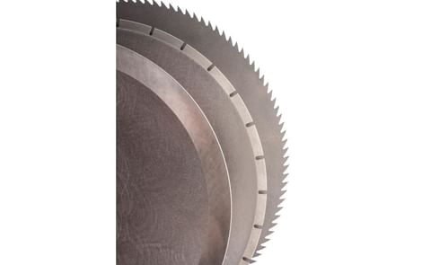 AceCO - Circular Knives AceCO - Circular Knives