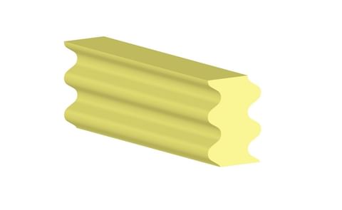 AceCo Hydro - Cutting Crinkles (Potato Crinkle Specialty) AceCo Hydro - Cutting Crinkles (Potato Crinkle Specialty)