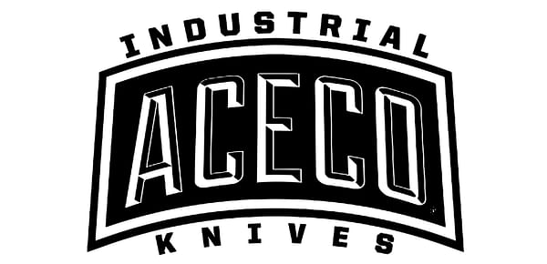 AceCo Industrial Knives