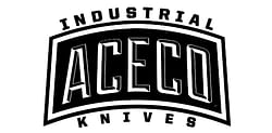 AceCo Industrial Knives