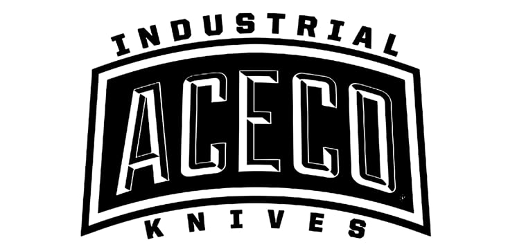AceCo Industrial Knives AceCo Industrial Knives