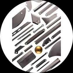 MachineKnives
