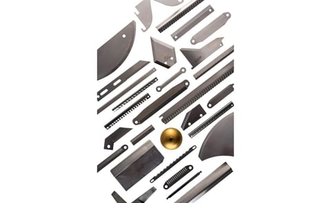 AceCo - MachineKnives AceCo - MachineKnives