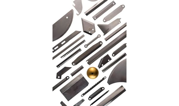 AceCo - Machine knives AceCo - Machine knives