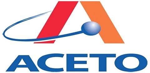 Aceto Agricultural Chemicals Corporation Aceto Agricultural Chemicals Corporation