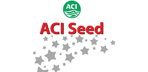 ACI Seed ACI Seed