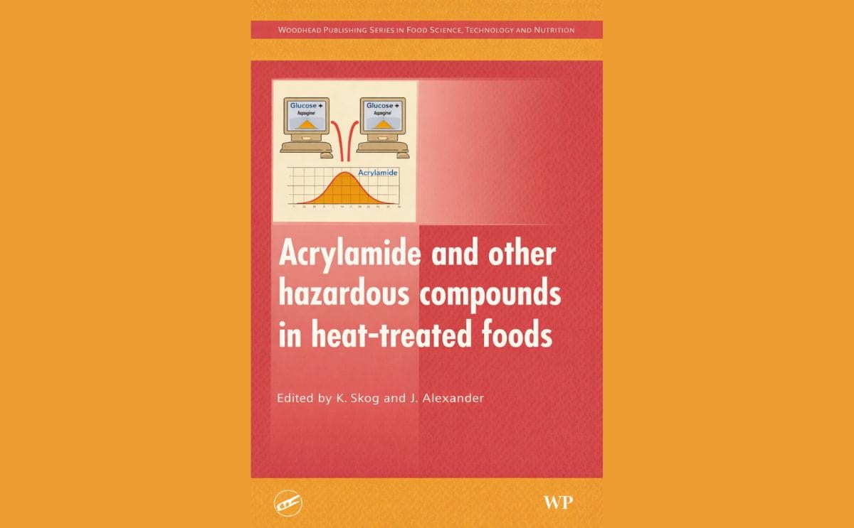 Acrylamide may raise kidney cancer risk
