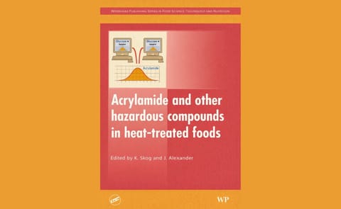 Acrylamide may raise kidney cancer risk Acrylamide may raise kidney cancer risk