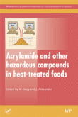 Acrylamide may raise kidney cancer risk