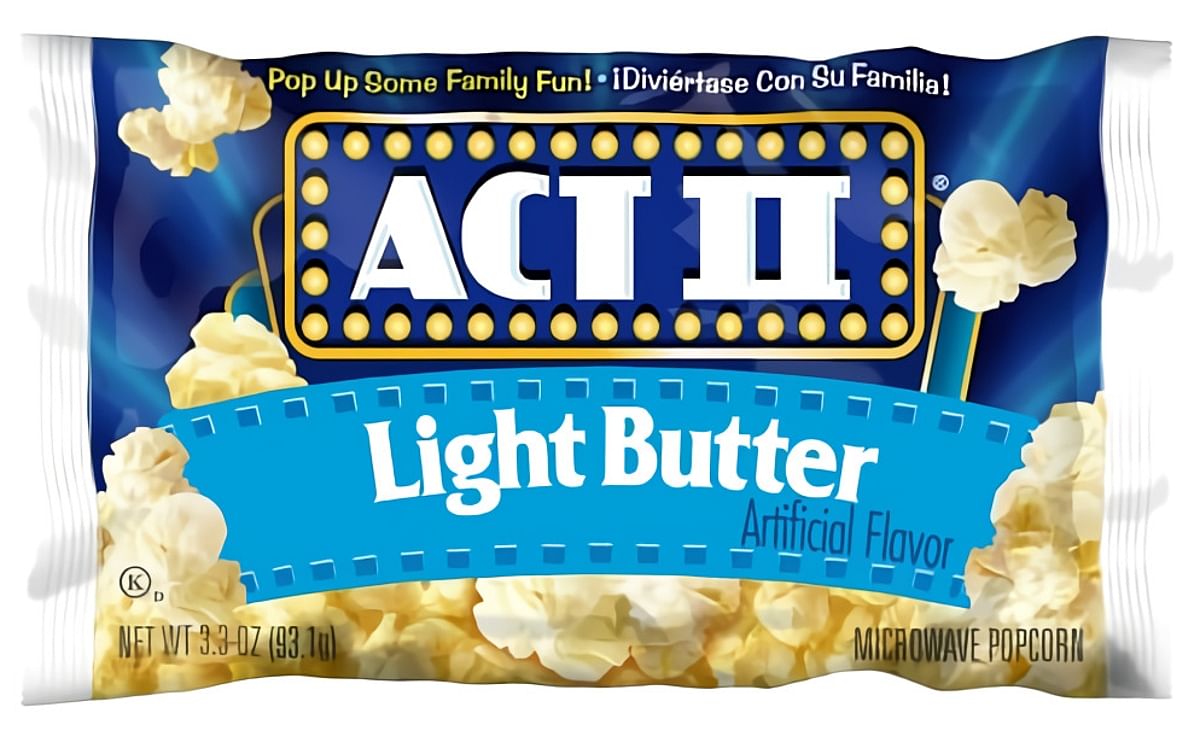 Cargill and ConAgra Foods bring Hunt's and ACT II brands to Brazil Cargill and ConAgra Foods bring Hunt's and ACT II brands to Brazil
