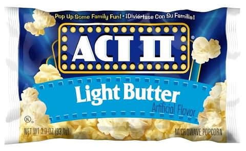 Cargill and ConAgra Foods bring Hunt's and ACT II brands to Brazil Cargill and ConAgra Foods bring Hunt's and ACT II brands to Brazil