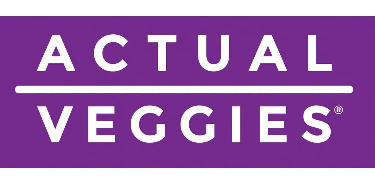 Actual Veggies