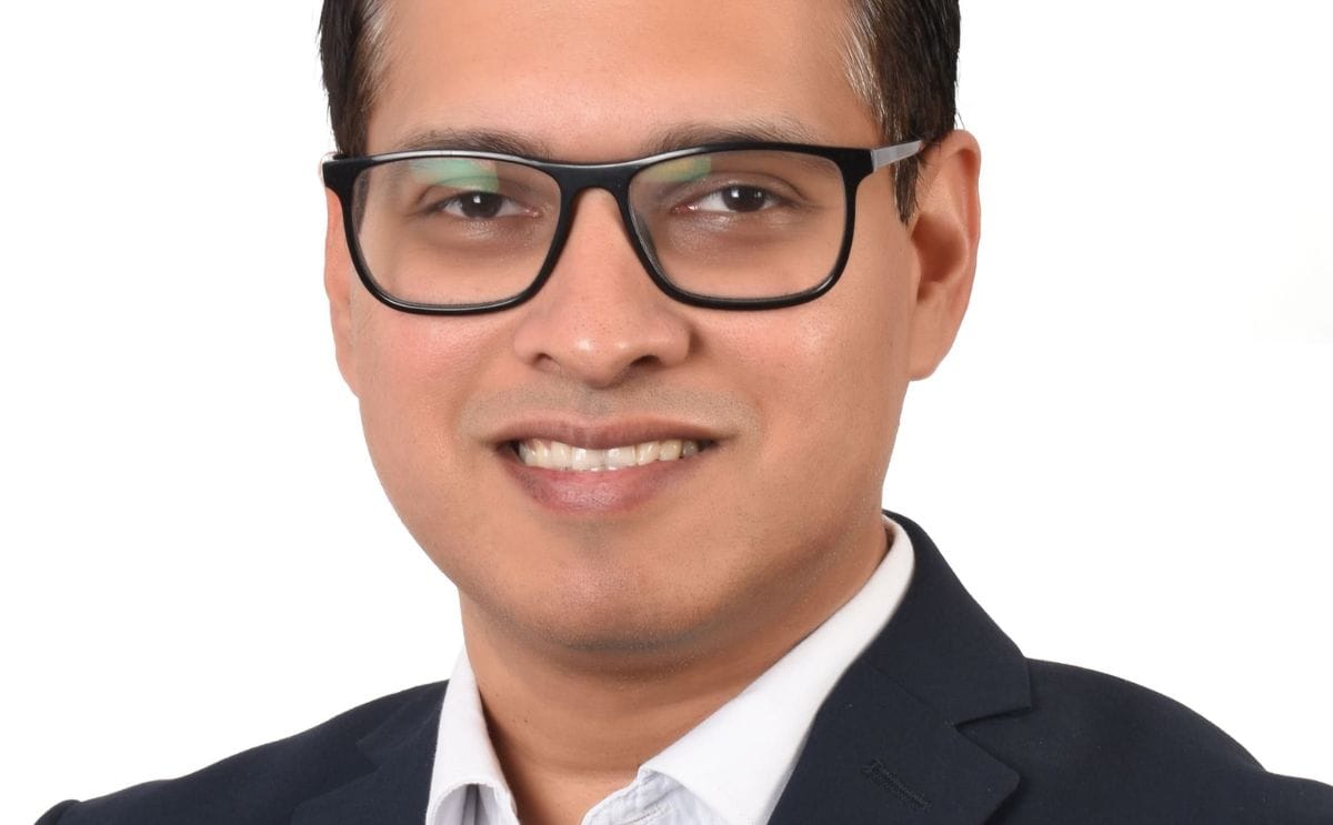 Aditya Krishna, Managing Director of McCain Foods India