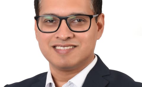 Aditya Krishna, Managing Director of McCain Foods India Aditya Krishna, Managing Director of McCain Foods India